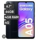 thumbnail image 1 of Samsung Galaxy A05 Dual Sim 64GB 4GB RAM Negro, 1 of 4