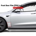 thumbnail image 3 of fastboy Fit For Model 3/Model Y Paint Protection Film Protection Durable Scratch-resistant 17-23 Model 3 Side, 3 of 6