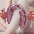 thumbnail image 2 of Rouleau de Massage pour Jambes Bras Tennis Coude Relaxation Musculaire, 2 of 7