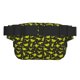 thumbnail image 3 of Balery Cute Dinosaurs (2) Mochila Cinturón para Mujeres y Hombres, Bolsa de Cintura Impermeable de Doble Capa con Correa, 3 of 9
