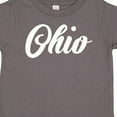 thumbnail image 4 of Inktastic Ohio Text Boys or Girls Toddler T-Shirt, 4 of 5