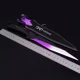 thumbnail image 3 of FC618/30cm Valorant Juego Periféricos Arma Modelo Singularity Cuchillo Juguete Espada Cosplay Metal Katana Romo y Seguro Regalos Para @FC8！, 3 of 5