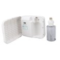thumbnail image 3 of Cool Mist Humidifier, 100-240V Aroma Diffuser PP Material Low Noise  For Office, 3 of 7