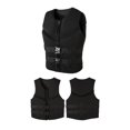 thumbnail image 4 of High Buoyancy Adult Rescue Suit Buoyancy Vest Motorboat Collision Prevention Fishing Rescue Vest, 4 of 4