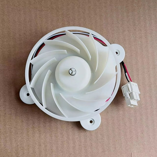Reemplazo Ventilador de Refrigeración del Motor TUNC para Refrigerador Samsung DA31-00287B