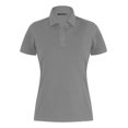 thumbnail image 4 of Playera Polo Soul And Blues Mujer B0400 Tallas Extra, 4 of 4