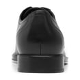 thumbnail image 4 of Zapato Quirelli para Hombre Estilo 701501 Negro, 4 of 5