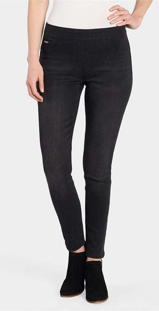 COCO + CARMEN Womens Jeans