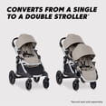 thumbnail image 5 of Baby Jogger City Select Stroller, 5 of 5