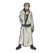 Jujutsu Kaisen Ryomen Sukuna FiGPiN #1143 Anime Enamel Pin
