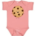 thumbnail image 3 of Inktastic Cute Kawaii Cookie Boys or Girls Baby Bodysuit, 3 of 5