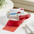 thumbnail image 7 of McKesson CanDo Exercise Resistance Band, Red, Light Resistance- 5 in x 6 yd, 1 Ct, 7 of 7
