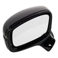 thumbnail image 2 of MIRROR Compatible For 2018-2020 Honda Odyssey Left Driver Heated Power Glass Folding In-housing Signal Light With memory Paintable, 2 of 5