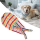 thumbnail image 2 of Pantalones Sanitarios para Mascotas, Mezcla de algodón Pa?ales para Perros Hembra Correa Ajustada Pantalones para Perros menstruales con Tirantes(XL) Unbranded CW05859-04, 2 of 7