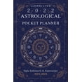 thumbnail image 1 of Pre-Owned Llewellyn's 2022 Astrological Pocket Planner: Daily Ephemeris & Aspectarian 2021-2023 (Unknown) 0738760412 9780738760414, 1 of 1