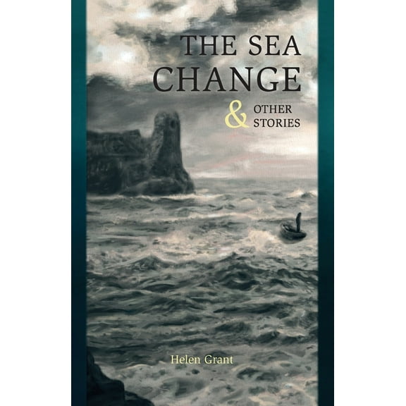 The Sea Change: & Other Stories, (Paperback)