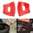 thumbnail image 3 of Rim Protectors Rim Shields Guards, Wheel And Tire Tool compatible Atv Quad Motorcycle Tyre Tire Installati, 3 of 5