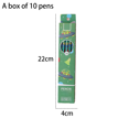 thumbnail image 2 of Pencil, 10 Pencils per Pack, Suitable for School, Student, Art, Beginner,Drawing, 2 of 5