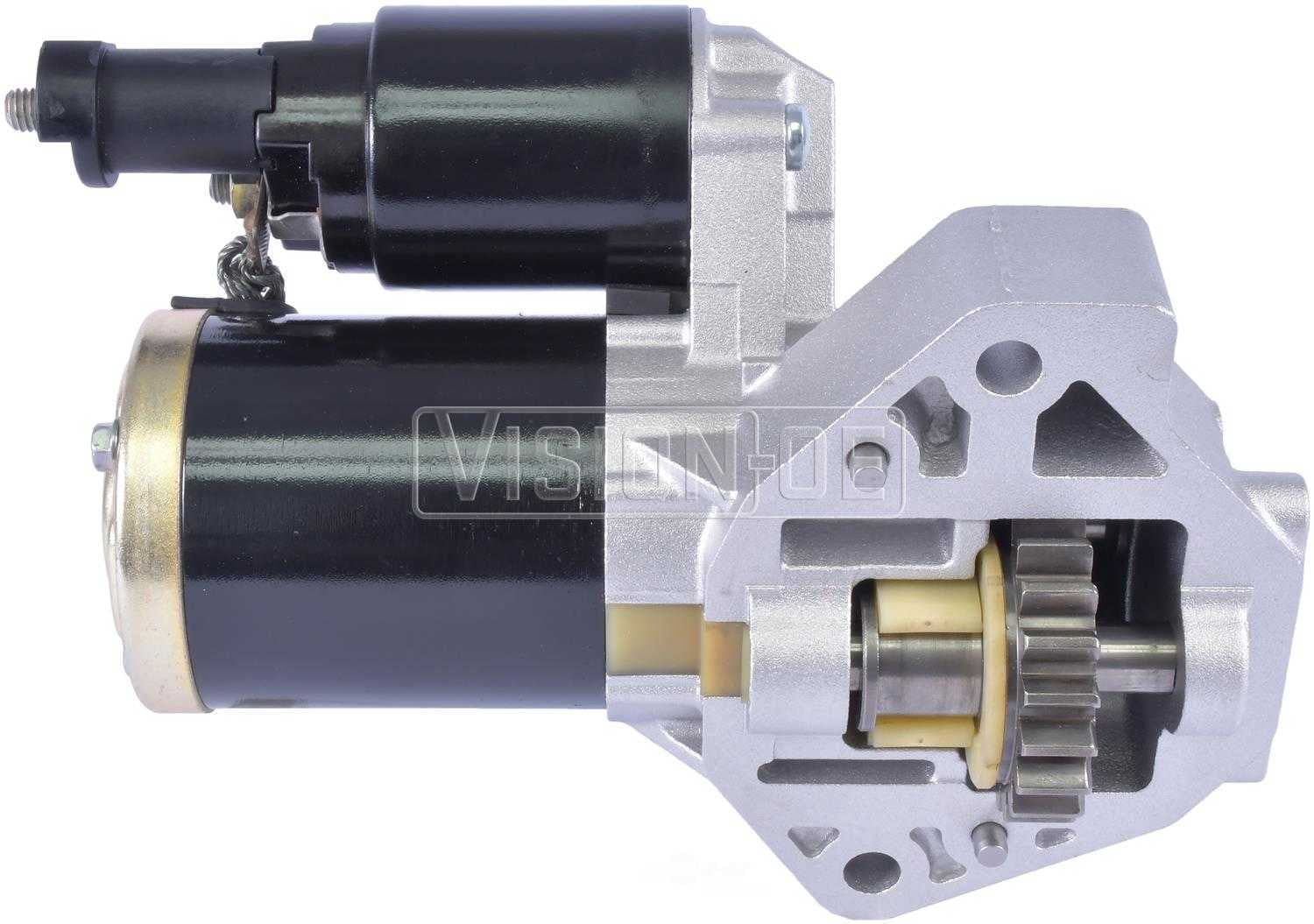 Vision OE 17964 Starter Motor