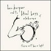 There Will Be a Light (CD) by Ben Harper and the Blind Boys of Alabama