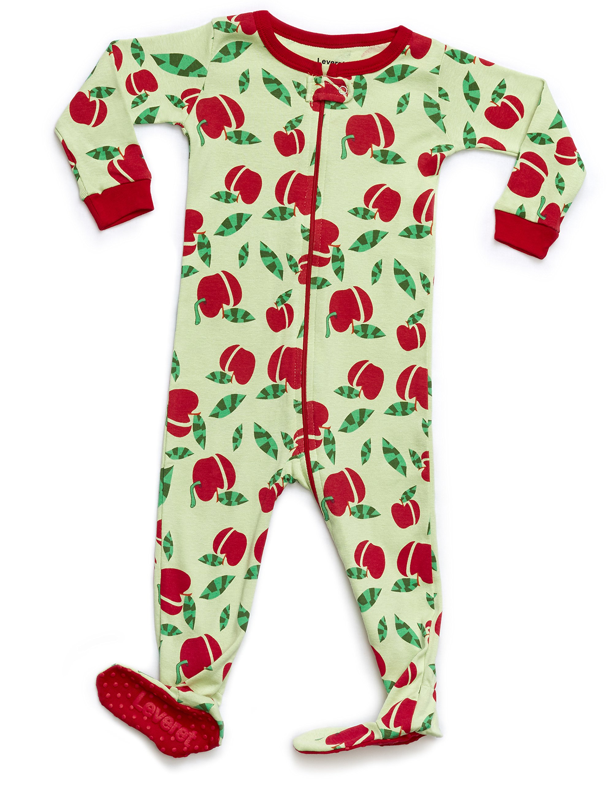 footed pajamas 12 18 months
