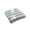 Blue, variant on Faux Seat Cushion Warm Faux Seat Cushion Plush Chair Cushion Office Chair Pad Soft Fleece Seat Pad Thick Cushion Desk Chair Long Sitting Comt Pink 17.72x17.72 Inch