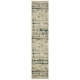 thumbnail image 2 of Oriental Weavers Soleri Wool Blend Area Rug - SOL08 - 3'3" x 5' - in Beige/ Green - Modern Style, Wool Blend, Entrway, Bedroom Rug, 2 of 5