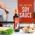 thumbnail image 2 of BetterBody Foods Organic Coconut Aminos Soy Sauce Replacement, 16.9 fl oz, 2 of 8