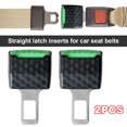 thumbnail image 1 of Extensor Clip para Seguridad Coche Hebilla 2 Uds. Ajustable, 1 of 9