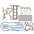 thumbnail image 4 of PIT66 Head Gasket Bolts Set Fit For 2011-16 Chevy Cruze Sonic Trax Buick Encorde, 4 of 9