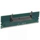 thumbnail image 4 of Y95A-DDR3 Laptop SO-DIMM to Desktop DIMM Memory RAM Connector Adapter DDR3 New adapter of laptop Internal Memory to Desktop, 4 of 5