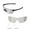 Transition, variant on Walleva Titanium Polarized Replacement Lenses for Oakley EVZero Pitch Sunglasses