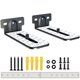thumbnail image 1 of Soporte de pared para barra de sonido Agandax Universal Black V01, 1 of 7