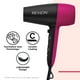 thumbnail image 3 of Secador de pelo Revlon Perfect Match Ceramic Tourmaline Ionic 1875W, 3 of 6