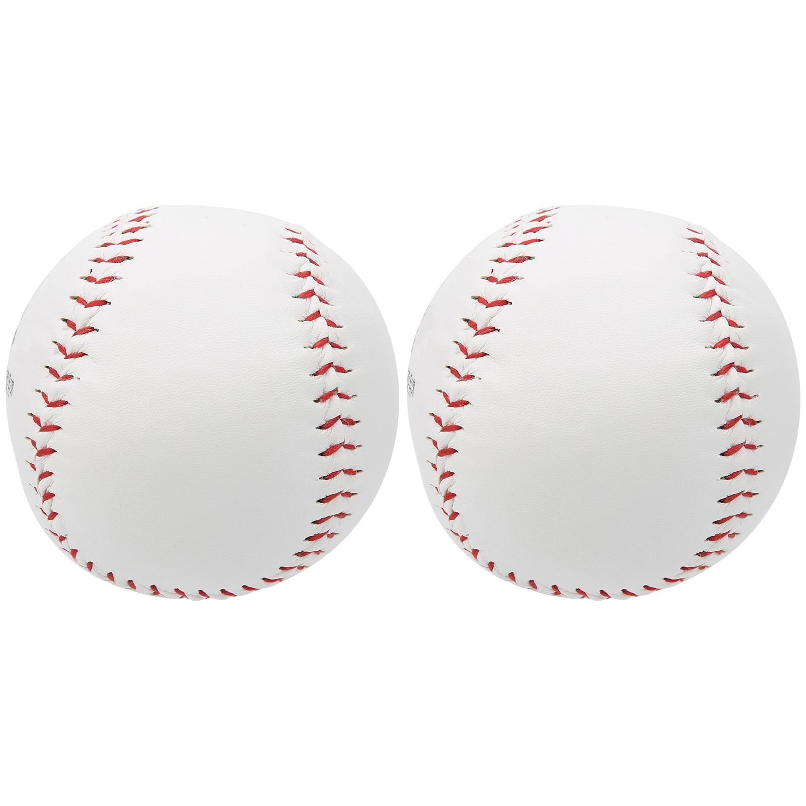 Practice Baseball, Softball Ball, 12 Inch Hand Sewing For Daily Practice Game Softball Training