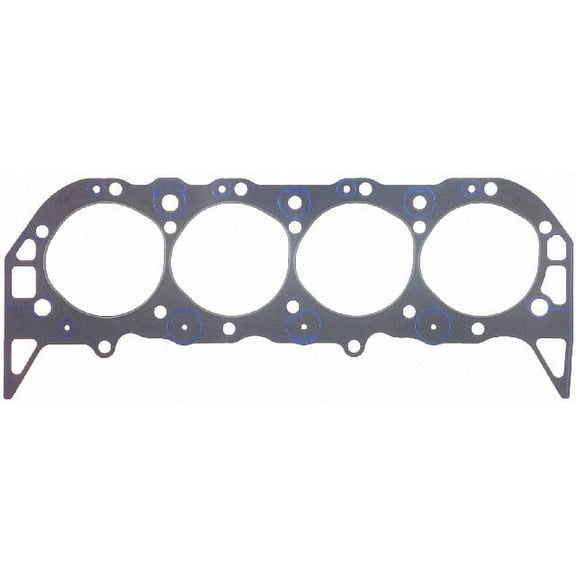 Fel-Pro 1027 Performance Cylinder Head Gasket