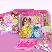Disney Princess Royal Event Party Pack
