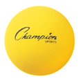 thumbnail image 1 of Champion Sports CHSRD7 Foam Ball 7 In, 1 of 3