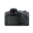 thumbnail image 3 of Canon EOS R6 Mirrorless Digital Camera (Body Only), 3 of 6