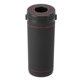 thumbnail image 2 of Soporte Para Pañuelos De Coche, Cubierta Ligera De Cuero Y Acero De Tungsteno Para Caja De Pañuelos De Coche Para Viajes Con Rompeventanas, 2 of 7