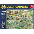 thumbnail image 3 of Jumbo : Puzzle 1000 pcs / Visit to the farm, 3 of 4