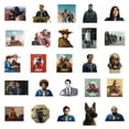 thumbnail image 1 of Popular! Stickers For Laptop And Water Bottle, Cool Game Decal For Teens,Girl Phone,Bike,Skateboard,Travel Case,Computer, 1 of 5