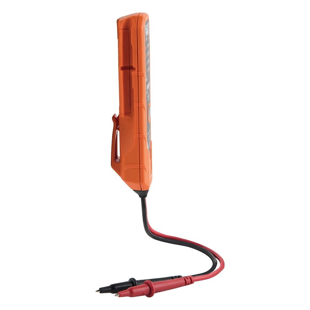 KleinTools 1.5-240 Analog Voltage Tester 1 pk