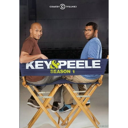 Key And Peele Mini Poster 11X17