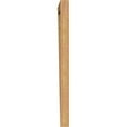 thumbnail image 4 of Ekena Millwork 3 1/2"W x 36"D x 48"H Thorton Traditional Smooth Bracket, Western Red Cedar, 4 of 4