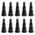 thumbnail image 1 of Adaptador de boquilla de butano, adaptadores de válvula de llenado de tanque de Gas, equipo de soldadura, conector portátil de carga de transferencia, negro, 1 of 8