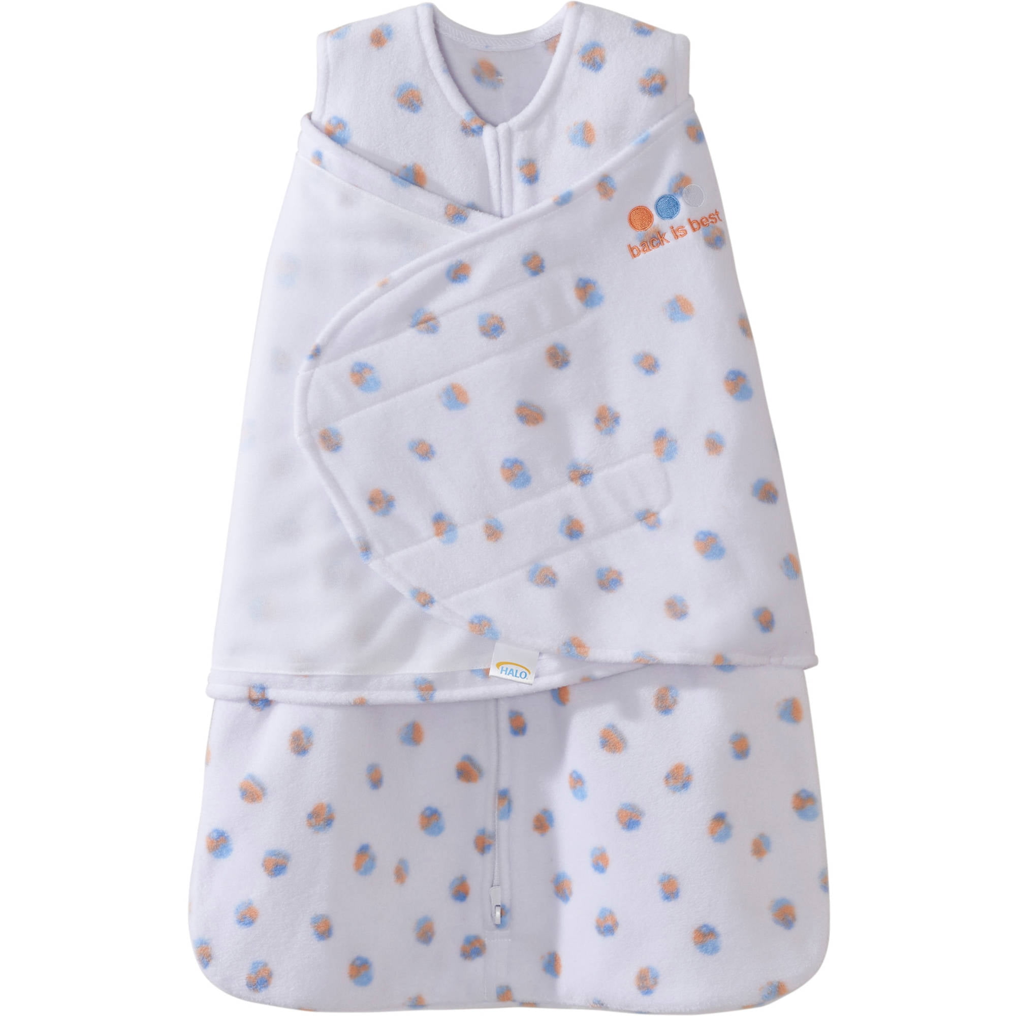 swaddle sack walmart