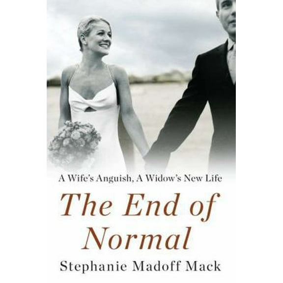 Pre-Owned The End of Normal (Hardcover) 0399158162 9780399158162