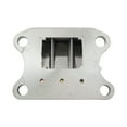 thumbnail image 5 of Scooter Motorcycle Reed Valve For HONDA DIO SK50 MN AF27 DIO50 LEAD90 50cc Two-Stroke Moped Dirt Pit Bike Intake Pipe Reed Valve, 5 of 5