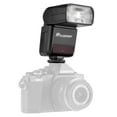 thumbnail image 6 of Flashpoint Zoom Li-Ion Mini R2 TTL Flash Flash for Select Olympus and Panasonic Cameras , Godox V350O, 6 of 10